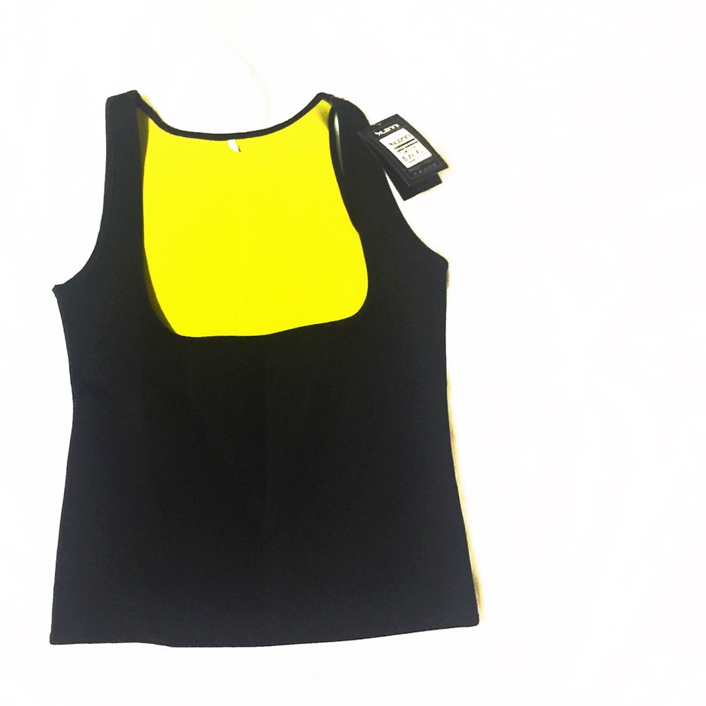 Body Shaper Sculpt Mid Section🔥Body Slimming Top